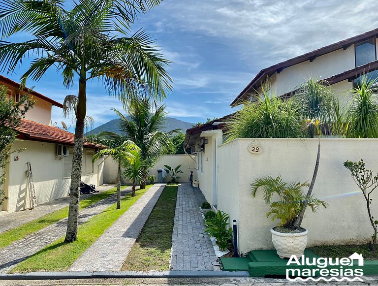 Charming and Modern House - Prime Location