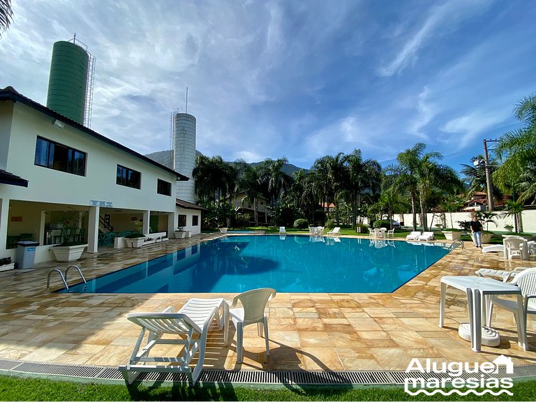 Charming and Modern House - Prime Location