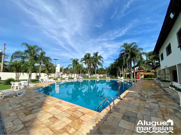 Charming and Modern House - Prime Location