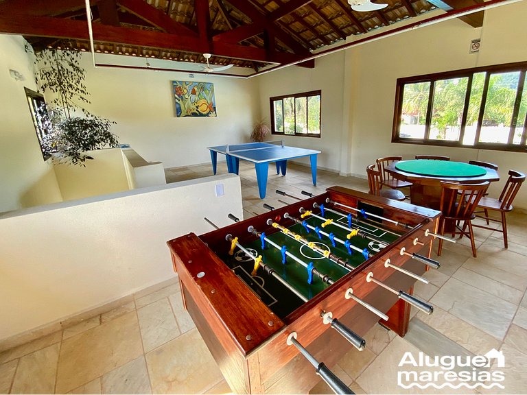 Charming and Modern House - Prime Location