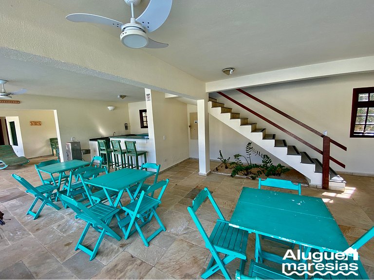 Charming and Modern House - Prime Location