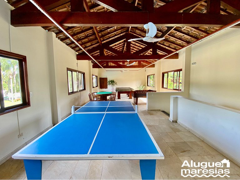 Casa encantadora y moderna - Ubicación privilegiada