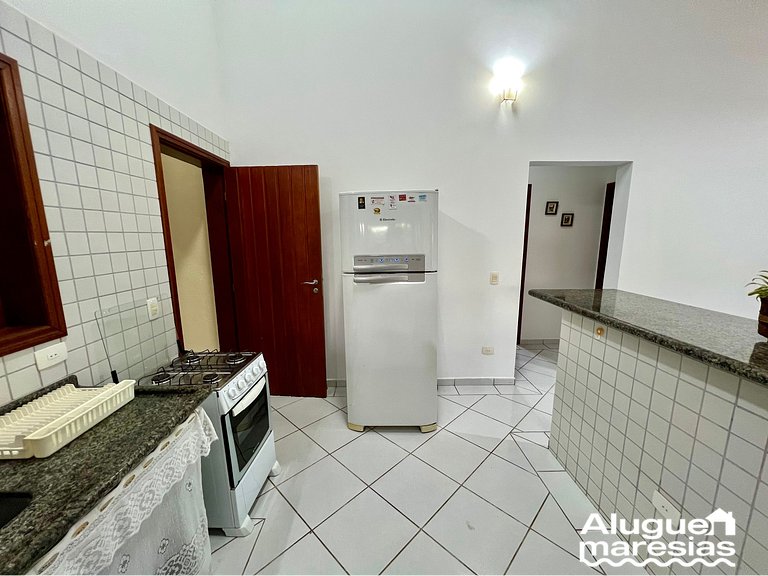 House with private pool in Paúba, a village