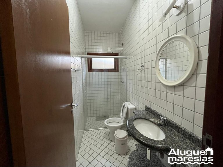 Casa con piscina privada en Paúba, un pueblo