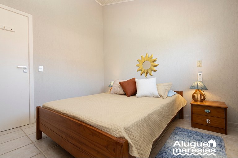 Charming and Modern House - Prime Location