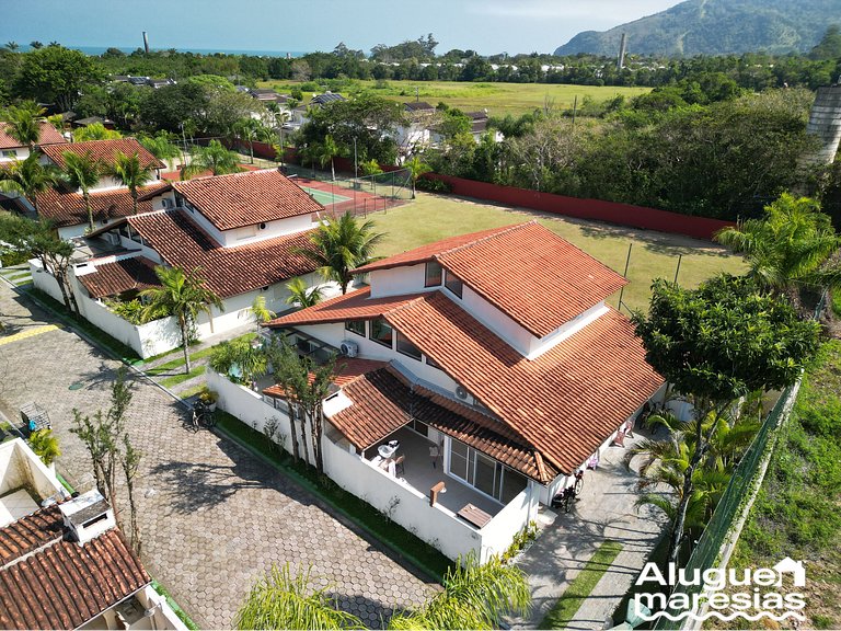 Charming and Modern House - Prime Location