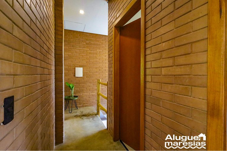 Eco House con Jacuzzi Climatizado