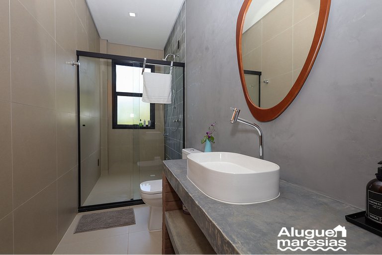 Eco House con Jacuzzi Climatizado