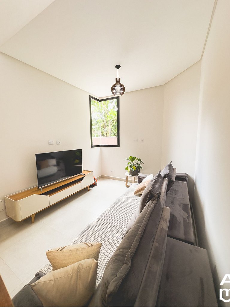 Piscina | Aire acondicionado | Ropa de cama