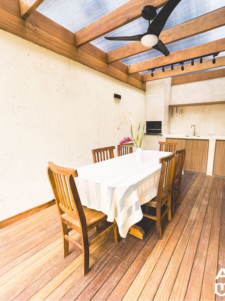 Piscina | Aire acondicionado | Ropa de cama