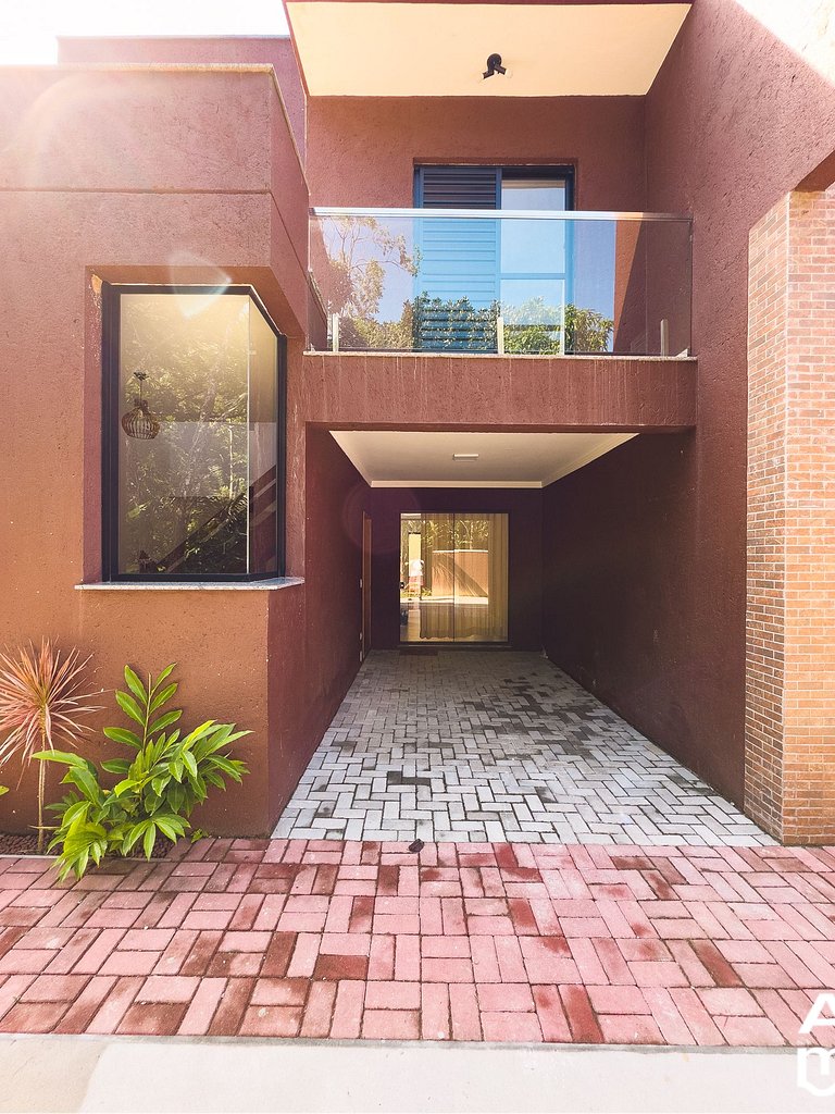 Piscina | Aire acondicionado | Ropa de cama