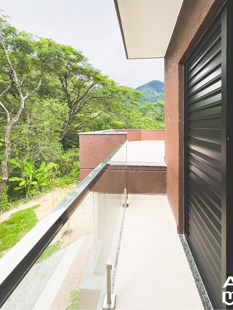 Piscina | Aire acondicionado | Ropa de cama