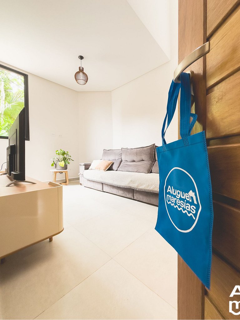 Piscina | Aire acondicionado | Ropa de cama