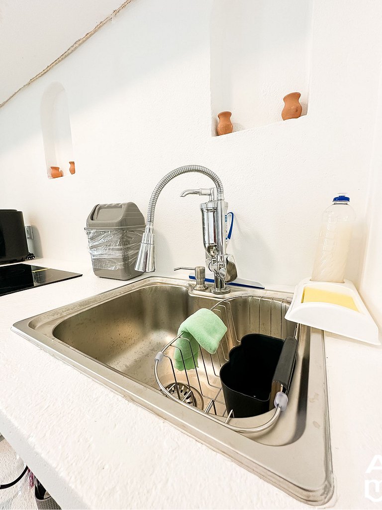 Comfort 600m from the Sea/Maresias