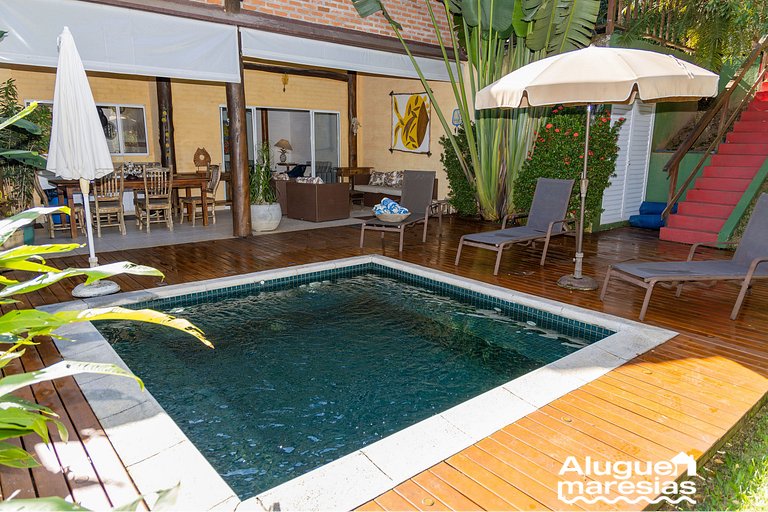 temporada,aluguel,maresias,litoral norte,férias,casa,hotel