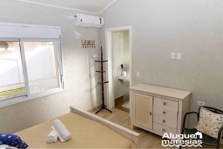 Charming and Modern House - Privileged location