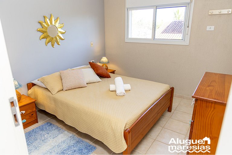 Charming and Modern House - Privileged location