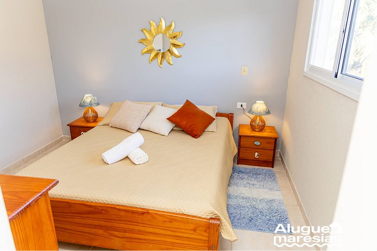 Charming and Modern House - Prime Location