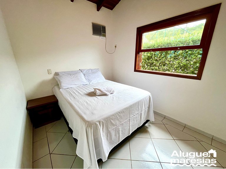 Casa com piscina privativa no Paúba um Vilarejo