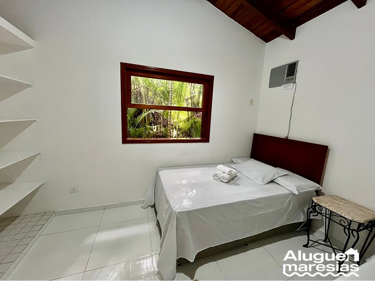 Casa com piscina privativa no Paúba um Vilarejo
