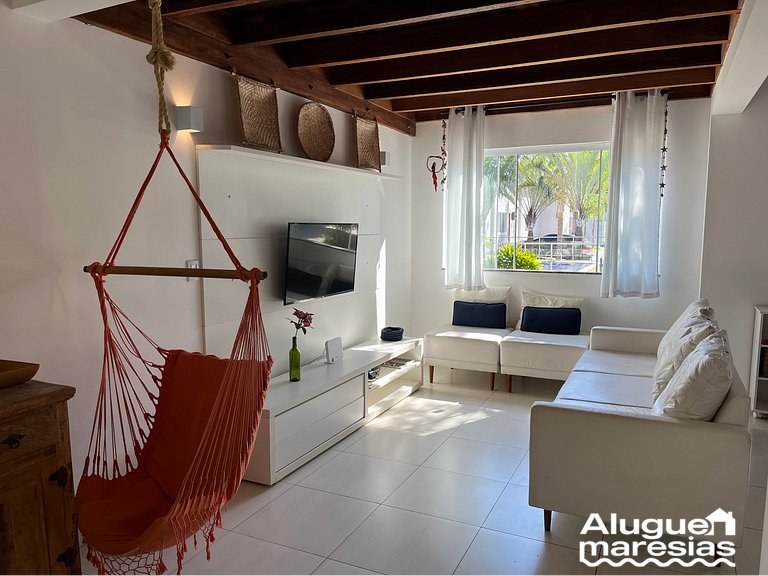 400m da Praia | Roupa de cama&banho