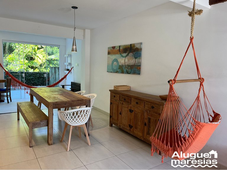 400m da Praia | Roupa de cama&banho