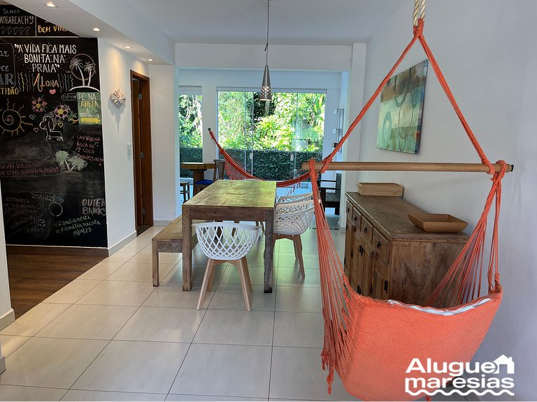 400m da Praia | Roupa de cama&banho