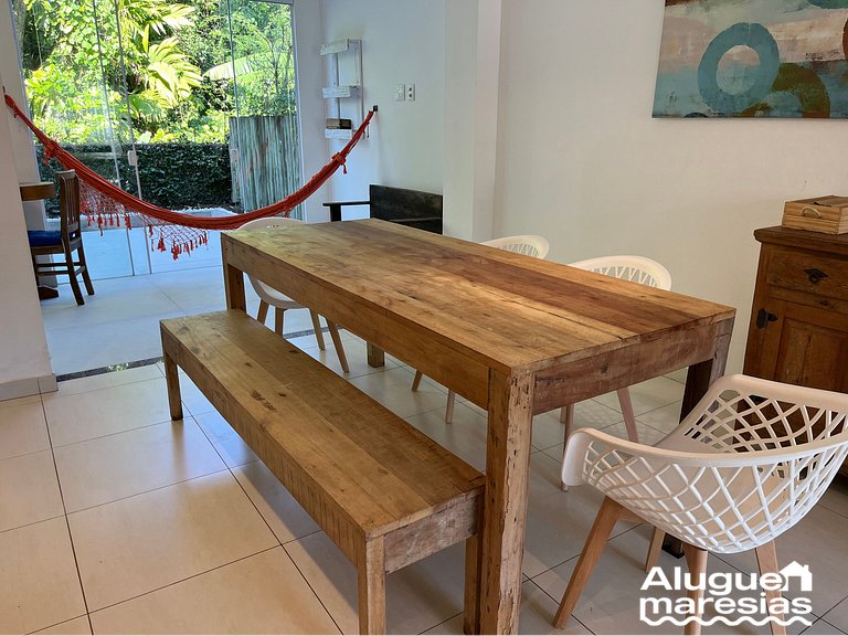 400m da Praia | Roupa de cama&banho