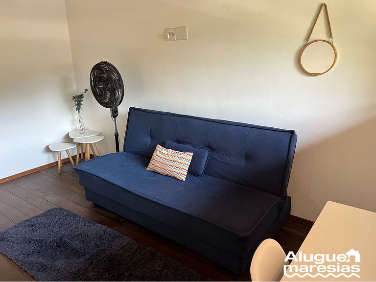 400m da Praia | Roupa de cama&banho