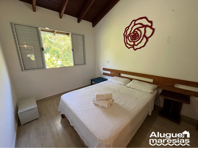 400m da Praia | Roupa de cama&banho