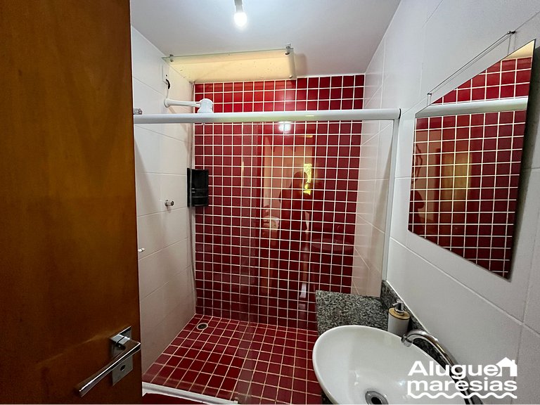 A 400 m de la playa | Ropa de cama y toallas