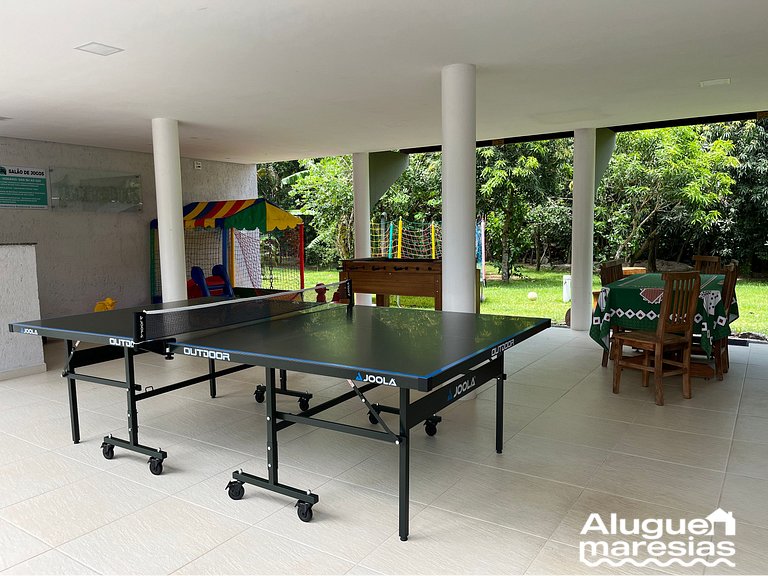 400m da Praia | Roupa de cama&banho