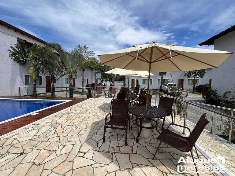 A 400 m de la playa | Ropa de cama y toallas