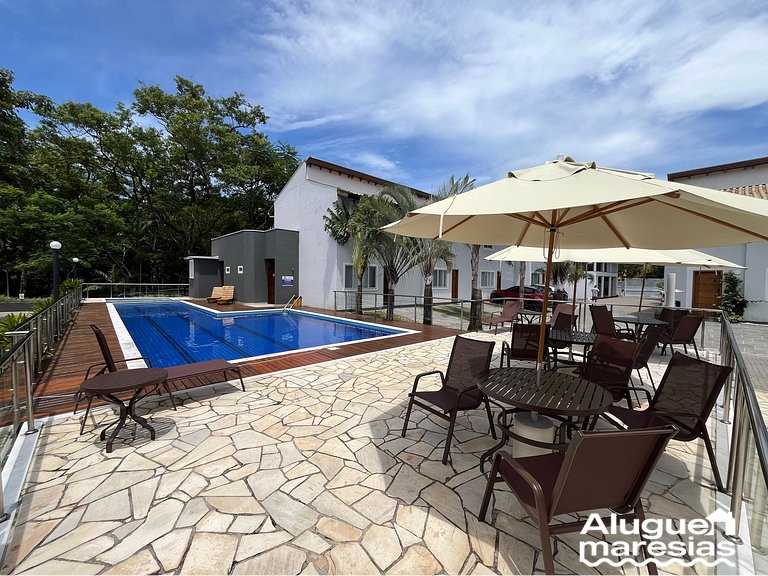 400m da Praia | Roupa de cama&banho