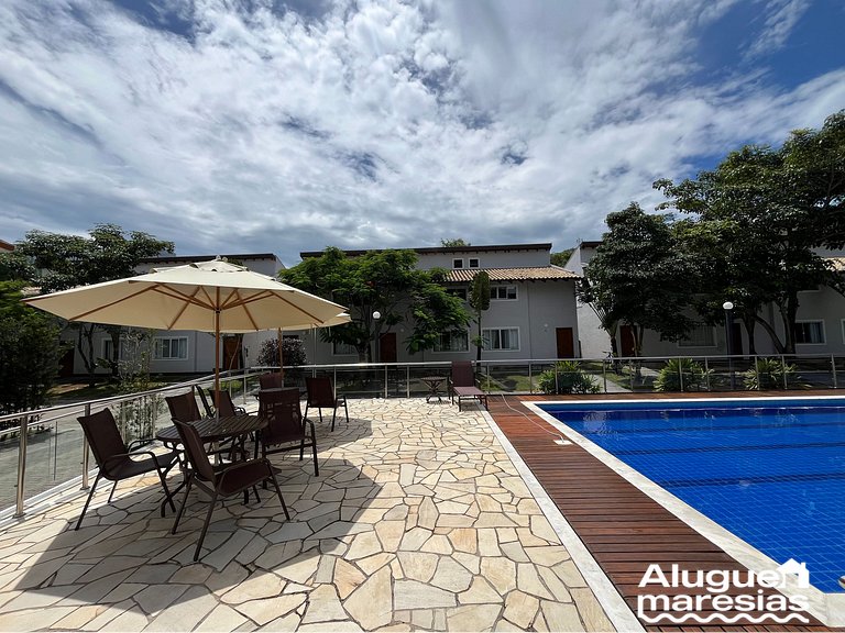 400m da Praia | Roupa de cama&banho
