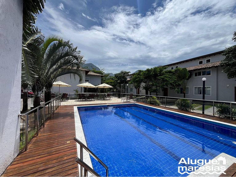 400m da Praia | Roupa de cama&banho