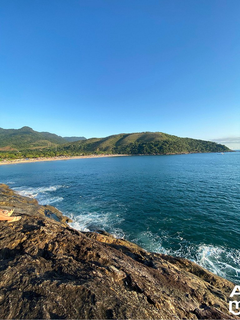 400m da Praia | Roupa de cama&banho