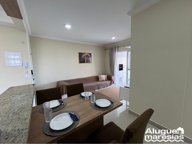 250m from the sea, swimming pool and bed linen