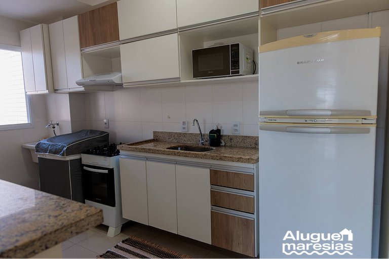 250m from the sea, swimming pool and bed linen