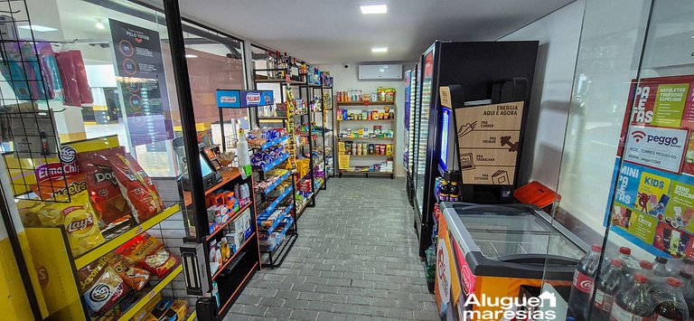 Apto Moderno c/ Piscina, Ar e Varanda Gourmet
