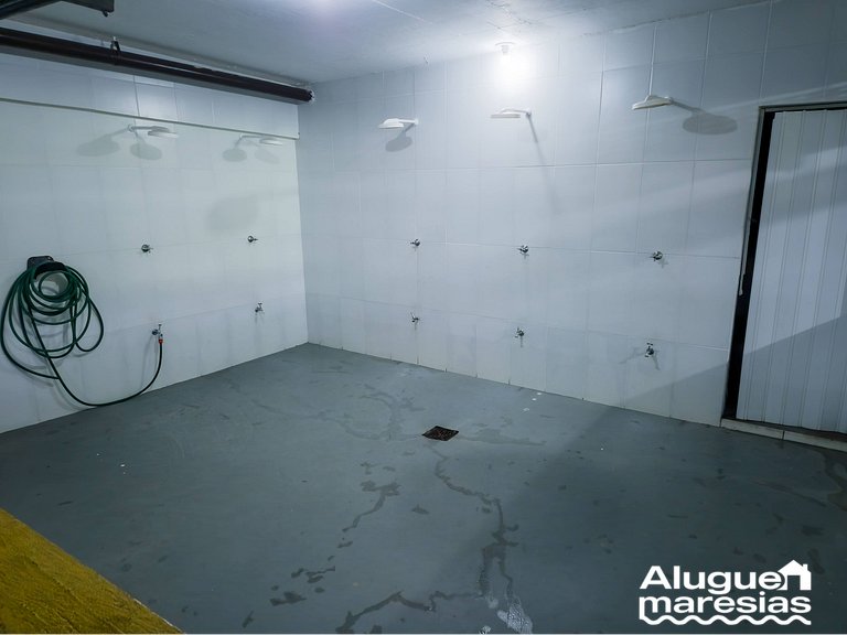 Apto Moderno c/ Piscina, Ar e Varanda Gourmet